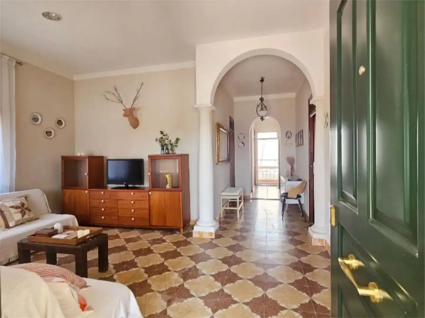 Casa o xalet de lloguer en Vila-real amb Jardí privat, Traster i Piscina