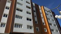 Exterior view of Flat for sale in Santander  with Storage room