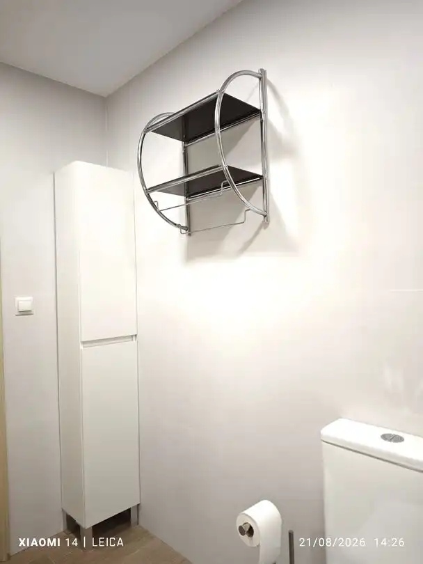 Piso de alquiler en Mendillorri