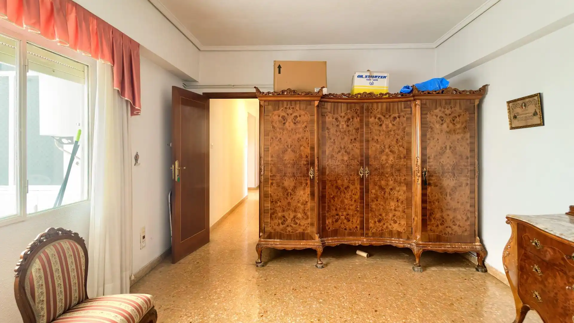 Dormitori de Pis en venda en Sagunto / Sagunt