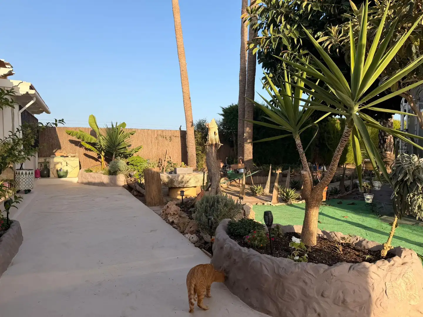 Casa rústica amb jardí en venda a Parcela diseminado vado, imagen 40