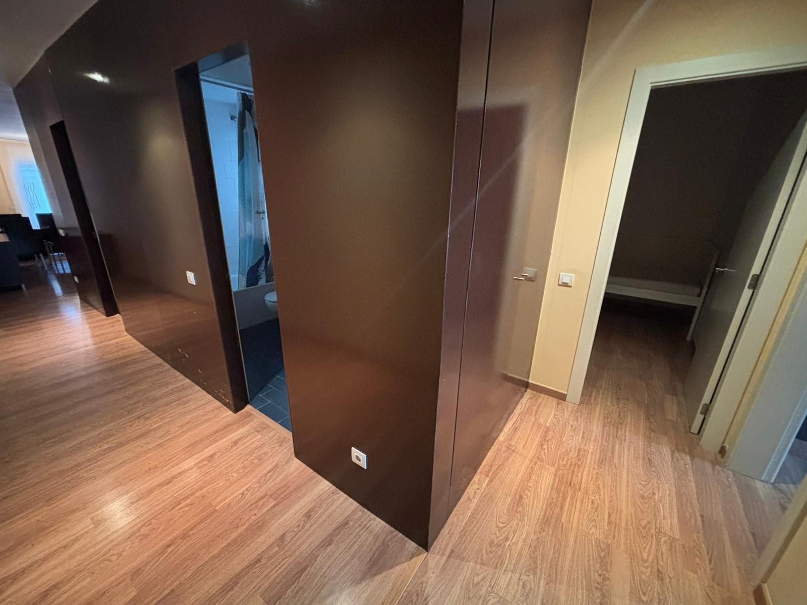 Wohnung zum Verkauf in Granollers mit Klimaanlage und Balkon