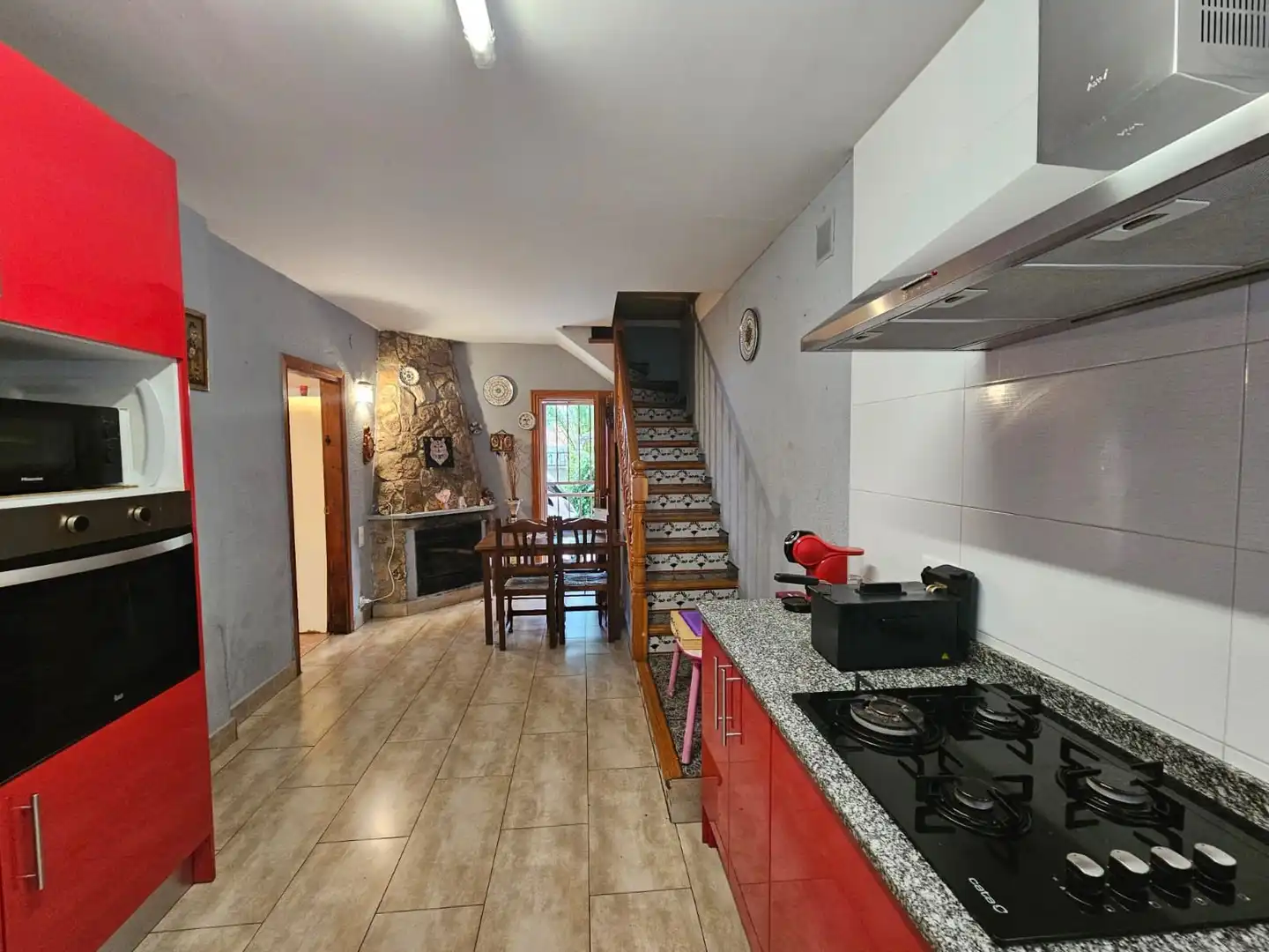 Villa avec piscine à vendre à Escorpio, imagen 4