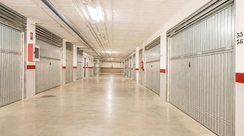 Foto 4 de Garatge en venda a Carrer de Barcelona, 85, Platja de Ponent, Salou