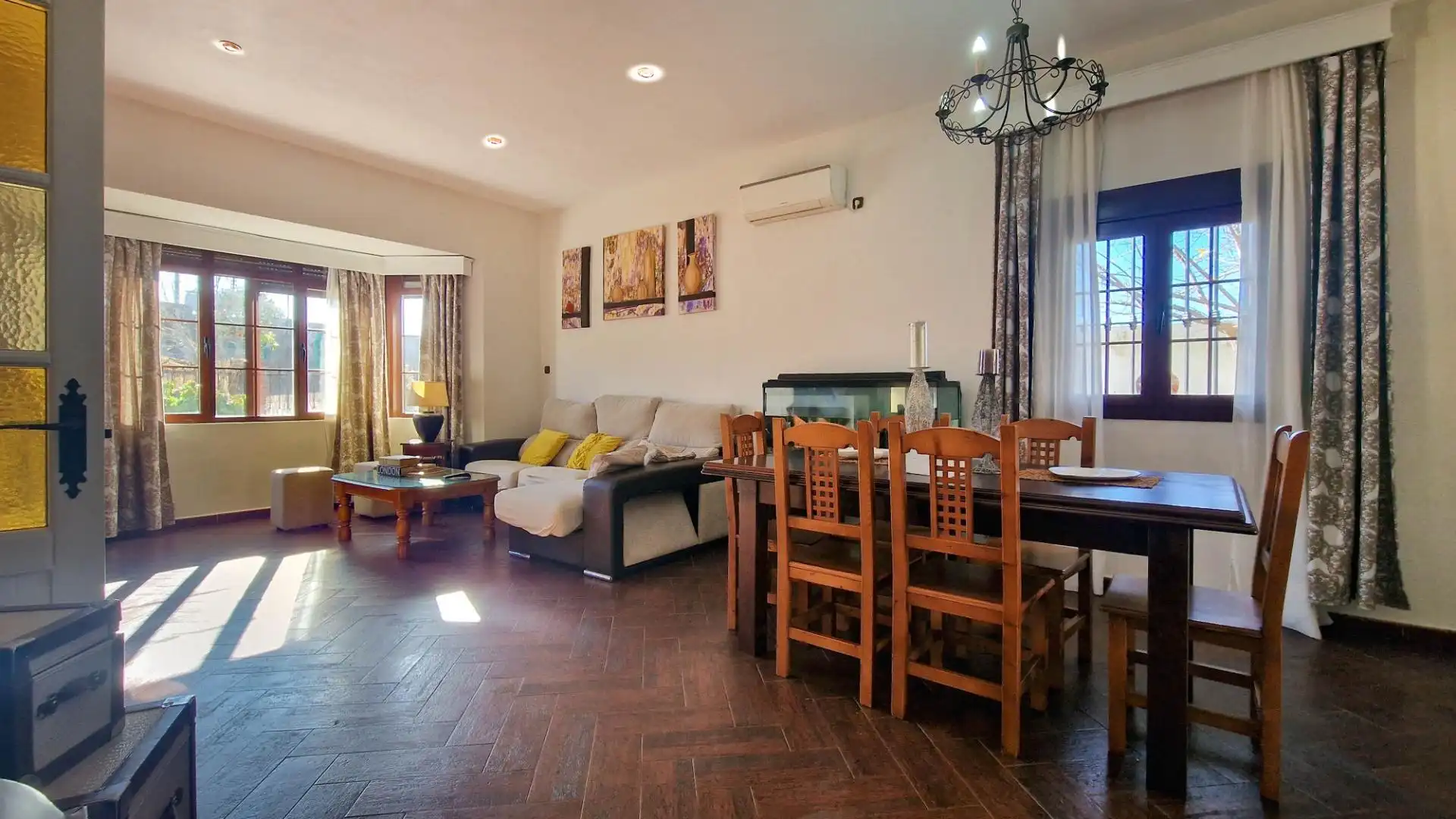 Villa mit Terrasse zur Miete in Calle Calle Cabecito 24, imagen 19
