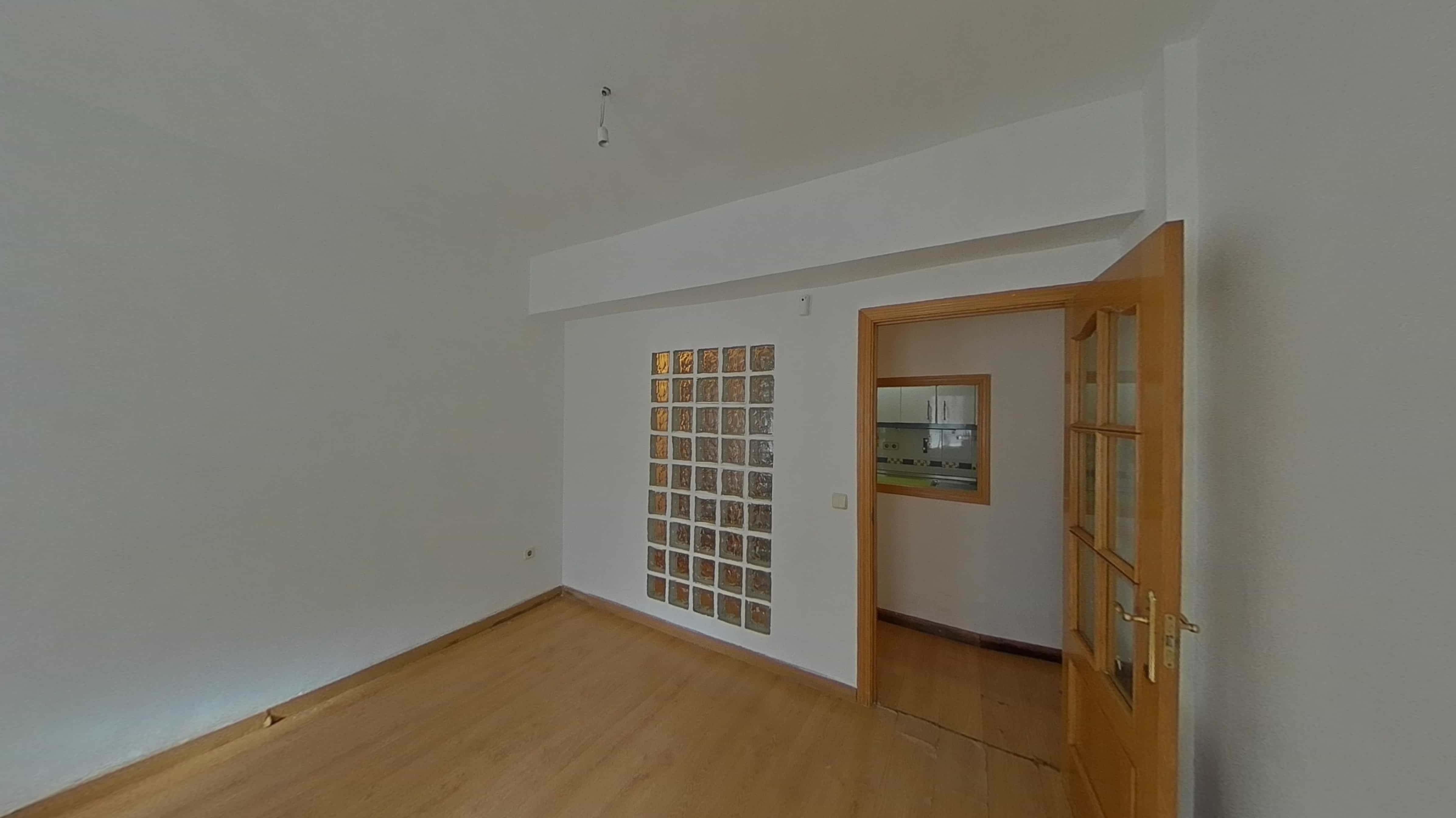 Piso en venta en  Madrid Capital
