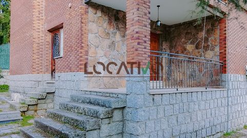 Foto 3 de Casa o chalet en venta en El Hoyo de Pinares , Ávila