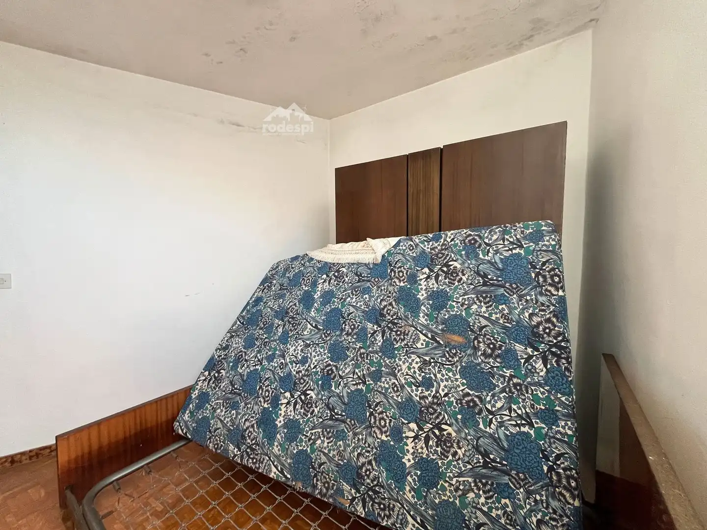Schlafzimmer von Einfamilien-Reihenhaus zum Verkauf in Carballeda de Avia mit Abstellraum und Möbliert