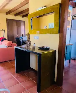 Adossat amb jardí en venda a Valverde de la Virgen, imagen 9