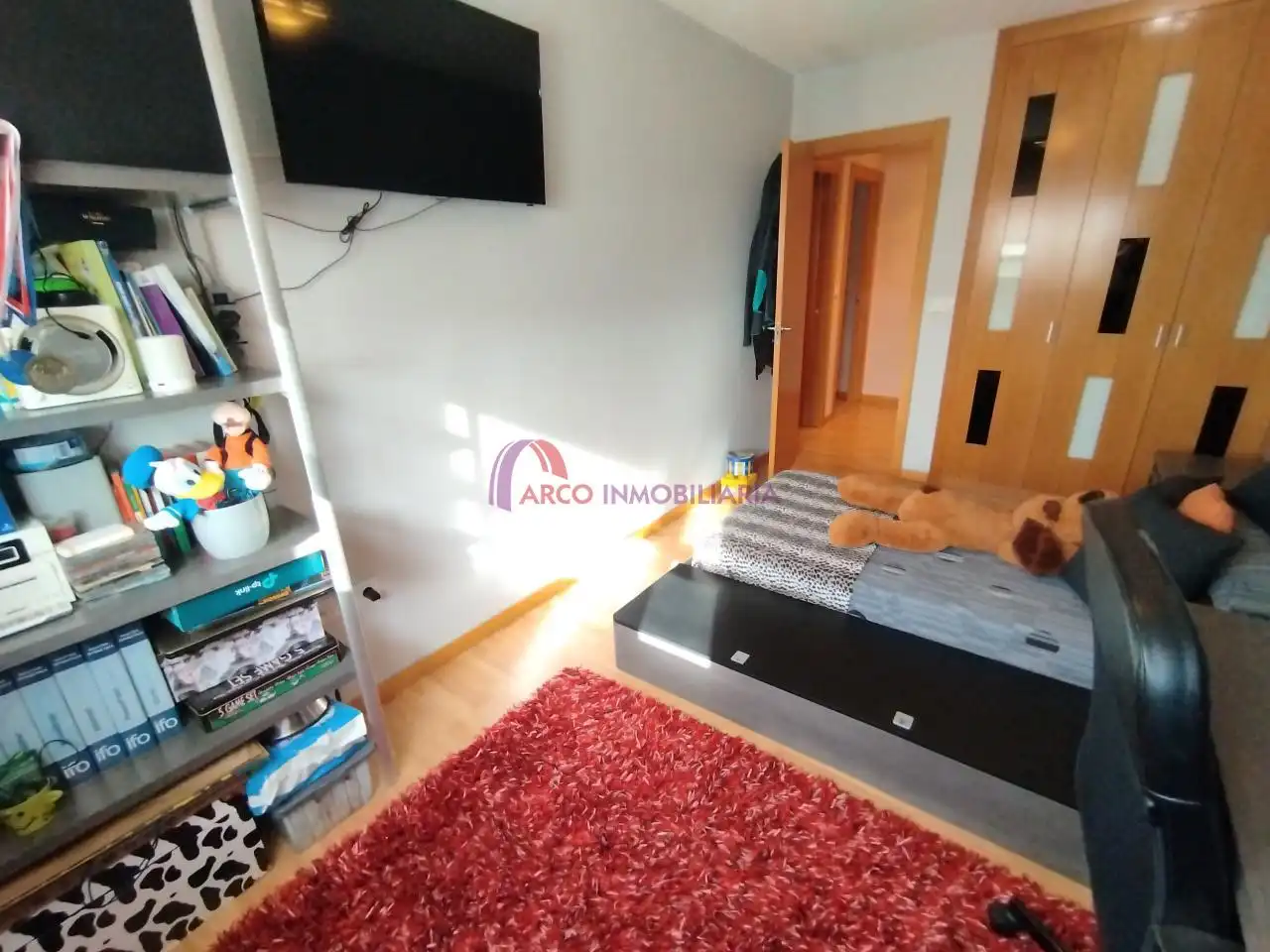 Habitación de Piso en venta en Villalbilla de Burgos, Burgos
