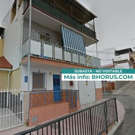 Exterior view of Duplex for sale in Málaga Capital