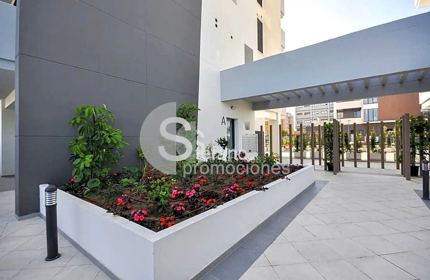 Terraza de Piso en venta en Málaga con Aire acondicionado, Calefacción y Terraza