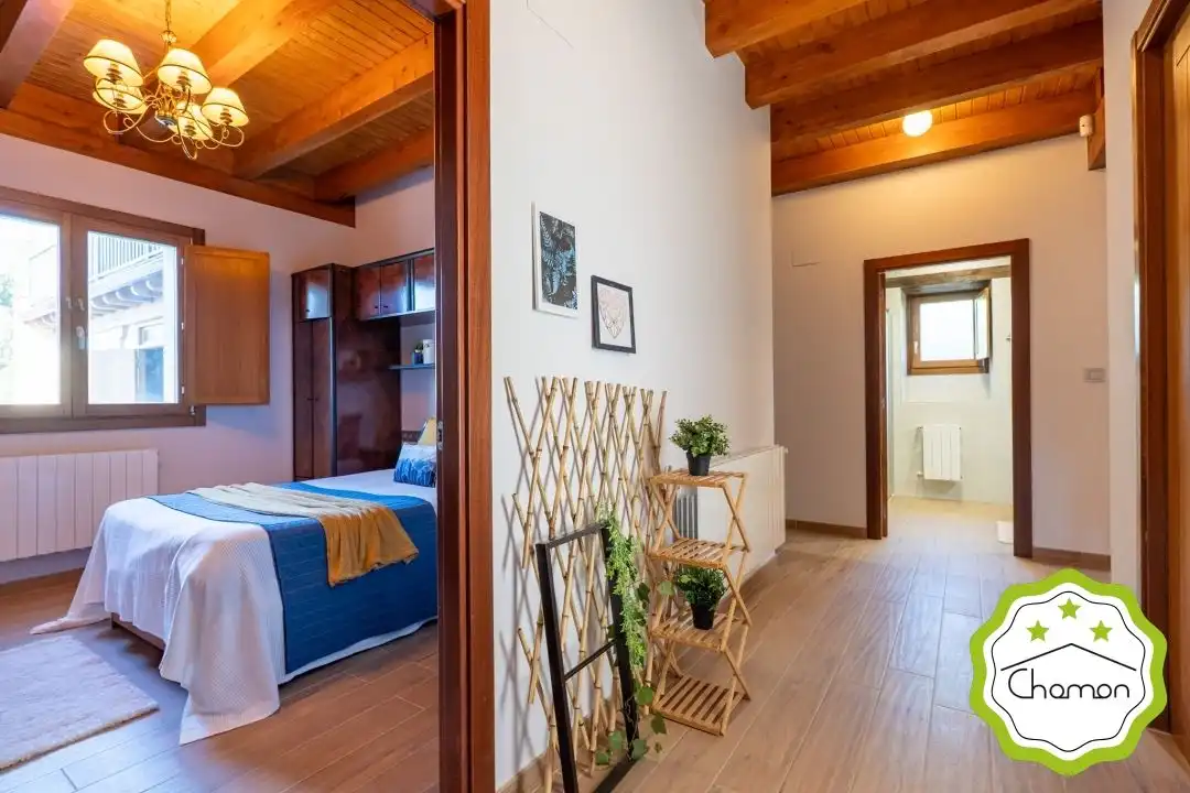 Finca rústica en venta en Munitibar-Arbatzegi Gerrikaitz