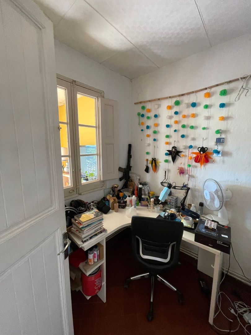 Pis en venda en Sant Ramon amb Balcó