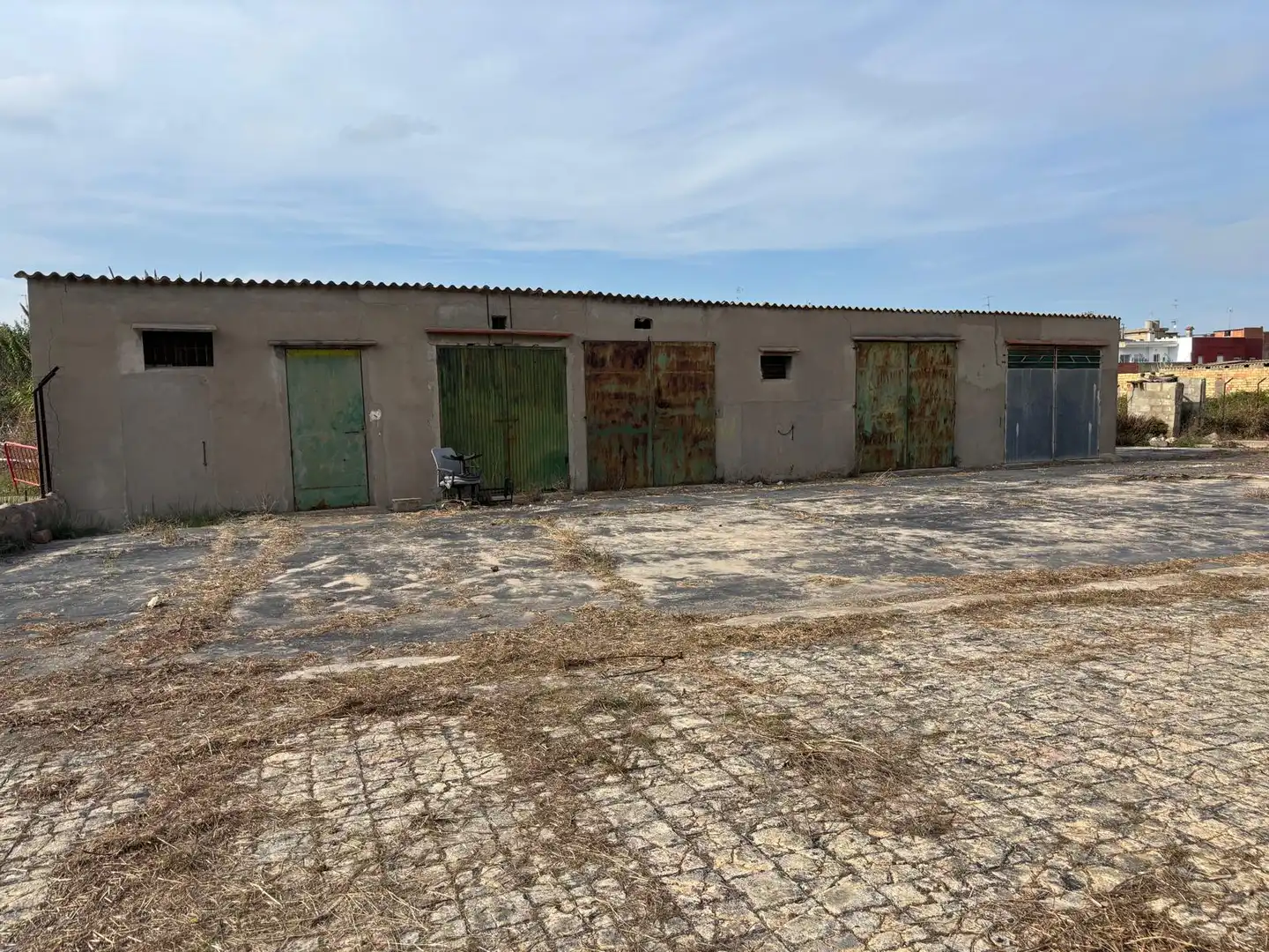 Rural land for sale in Sueca ciudad