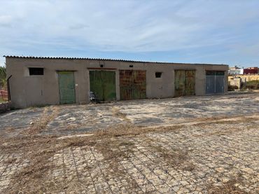 Terrain rustique à vendre à Sueca ciudad