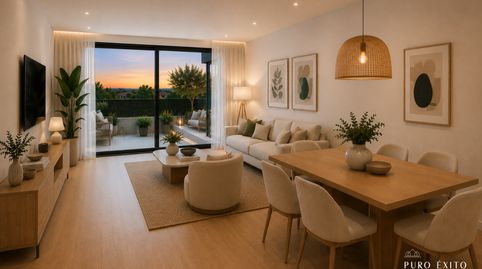 Foto 3 von Wohnung zum Verkauf in Pla de Maset - Cap de Salou, Tarragona