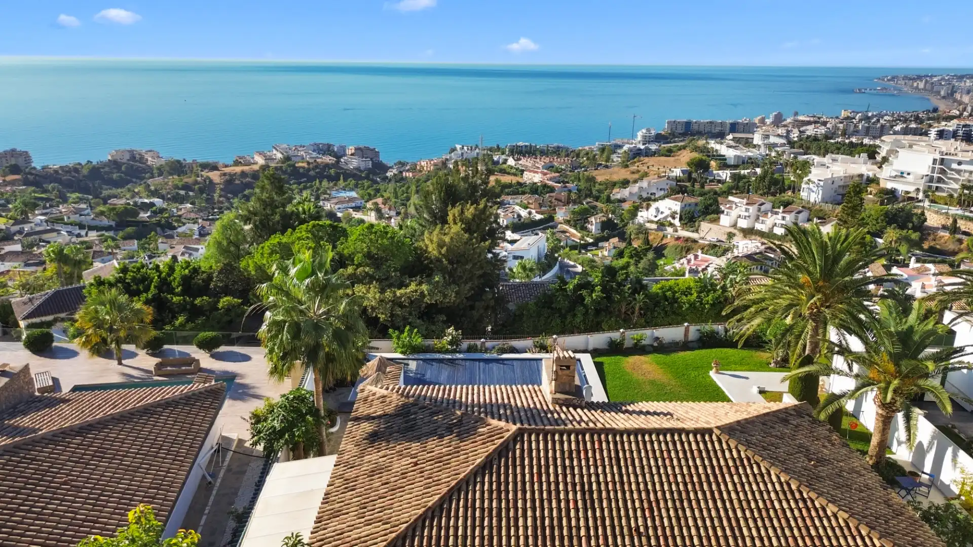 Chalet con piscina en venta en Calle Washington, imagen 27