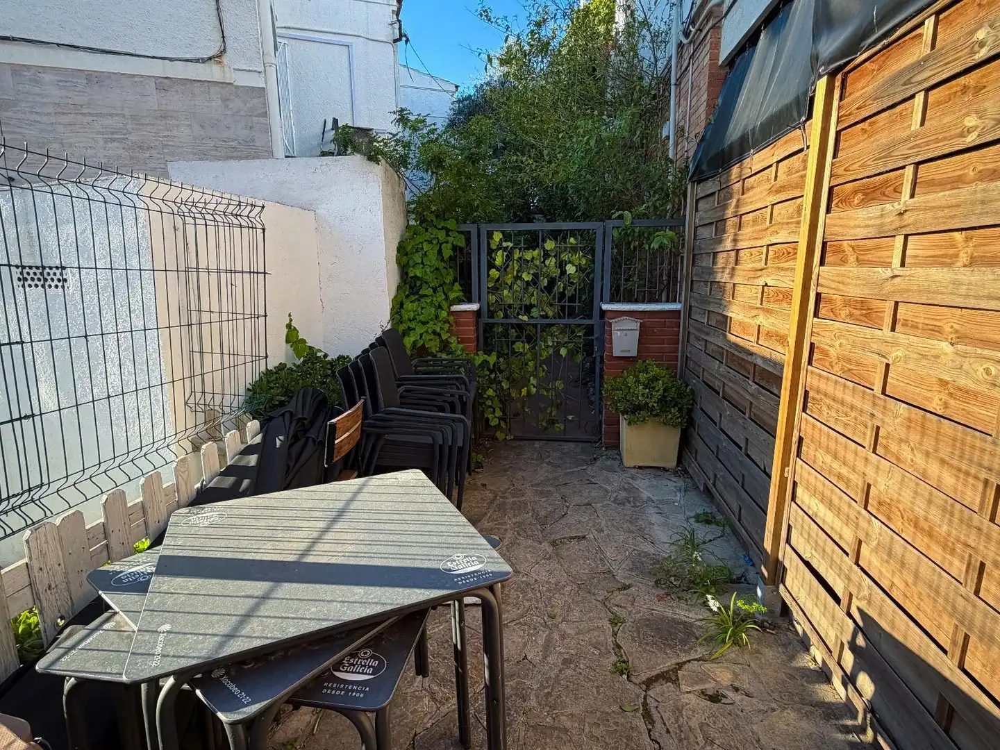 Adossat amb jardí en venda a Segur de Calafell, imagen 14