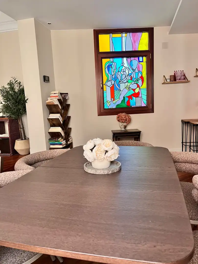 Piso con terraza en venta en Indautxu, imagen 9