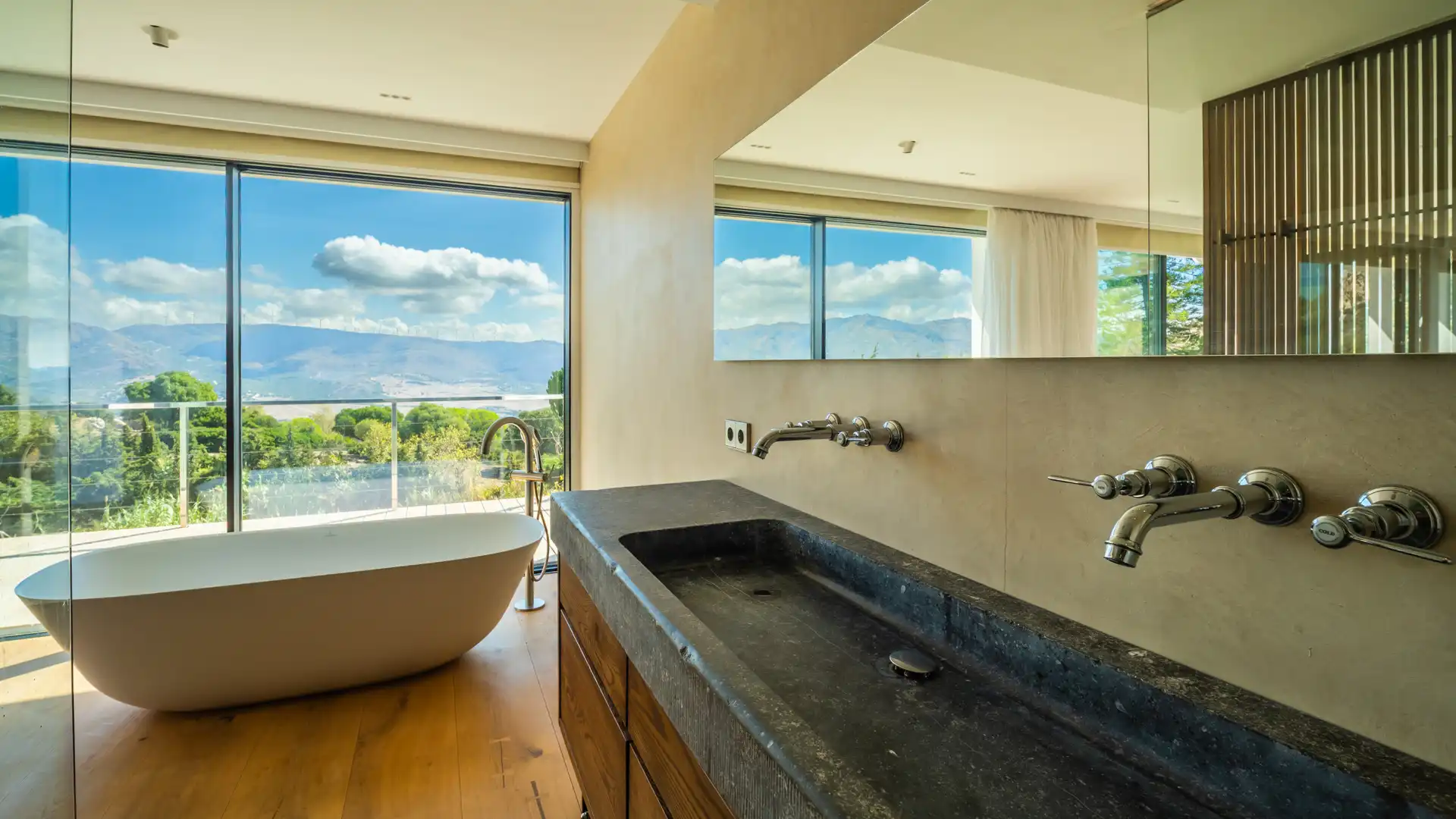 Chalet con terraza en venta en Paraje de Betis, imagen 55