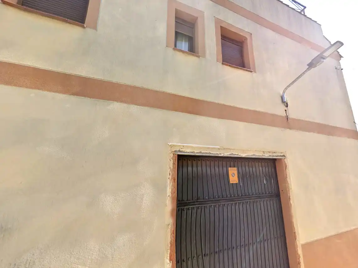 Pis en venda a CL ALMERIA,5 Hornachuelos (Córdoba), Hornachuelos