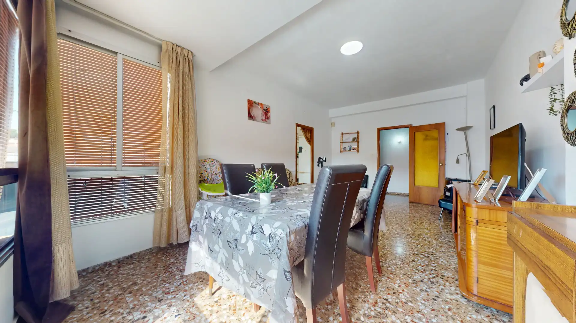 House with garden for sale in Avenida de Valencia, imagen 4