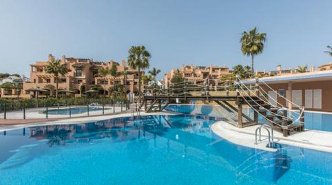 Foto 3 de Apartament en venda a Avenida Matas Verdes, 32, Atalaya - Isdabe, Málaga