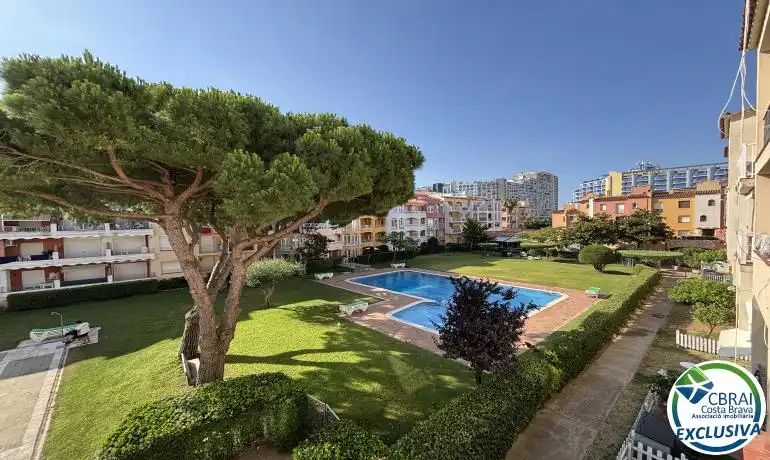 Apartment with terrace for sale in Carrer Badia-Gran Reserva, imagen 7