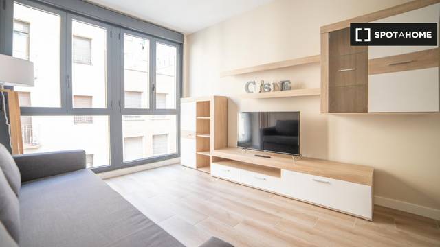 Piso en Alquiler en Prosperidad