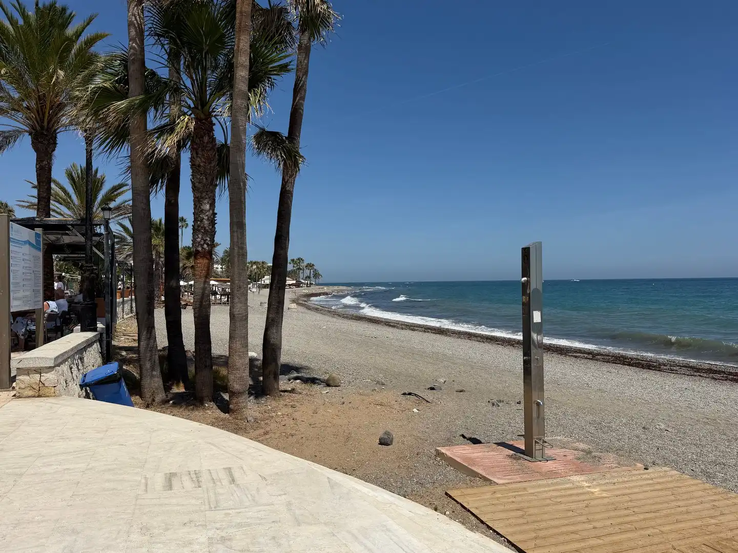 Apartament amb ascensor en venda a San Pedro de Alcántara, imagen 52