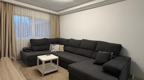 Foto 5 de Piso en venta en Calle Calle Manuel de Falla, Los Tarahales - La Paterna, Las Palmas de Gran Canaria