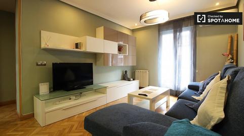 Photo 4 of Flat to rent in Fuente del Berro, Madrid