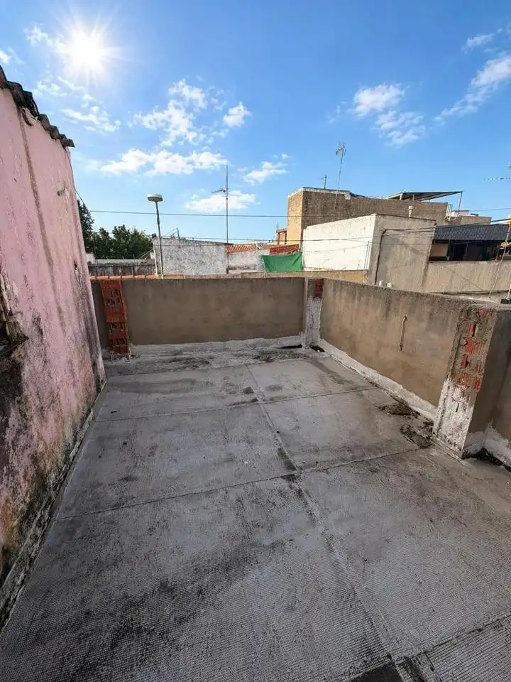 Terrace of Houses for sale in Badajoz Capital  with Terrace