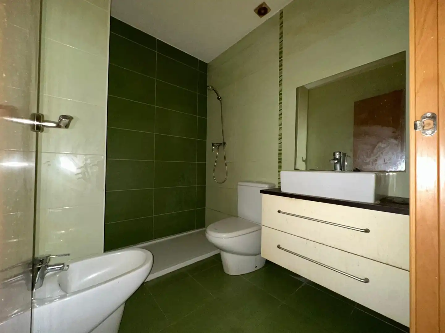 Baño de Piso en venta en Alginet con Balcón