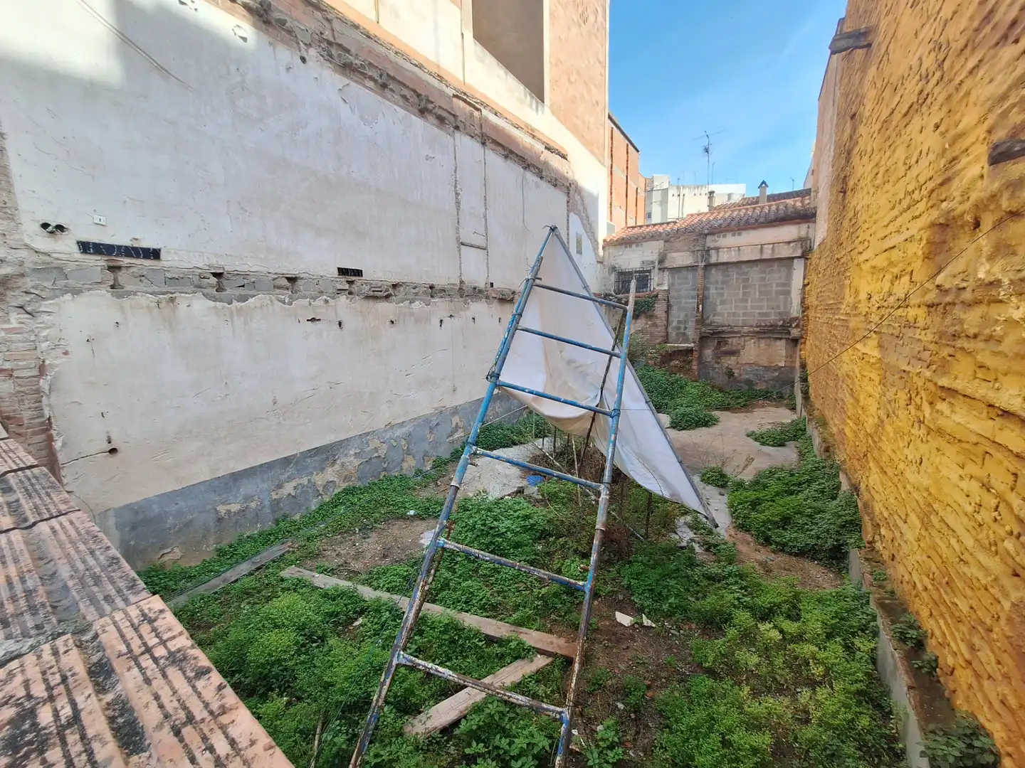 Residencial en venta en Badalona