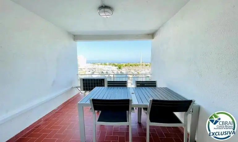Apartment mit Garten zum Verkauf in Calle PORT GREC 1, imagen 4