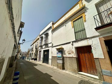 Maison rustique à vendre à Calle MADRE CARMEN TERNERO IBARRA