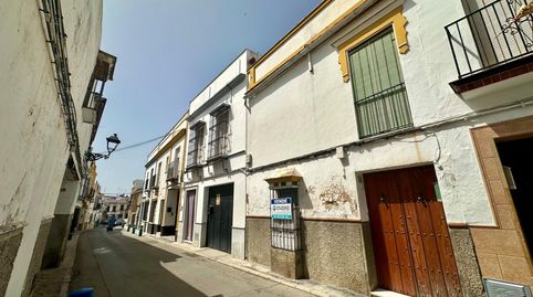 CASA PARA REFORMA EN CALLE QUEMÁ