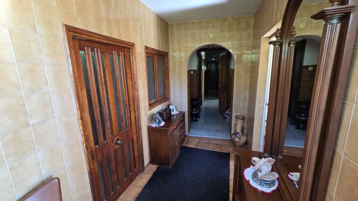 Haus oder Chalet zum Verkauf in Laviana mit Heizung, Privatgarten und Parkett