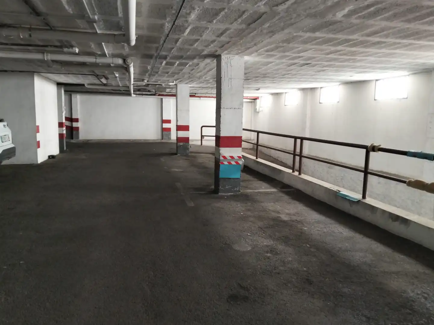 Einzelparkplatz mit Aufzug zum Verkauf in Callejón la Parra 8, imagen 2