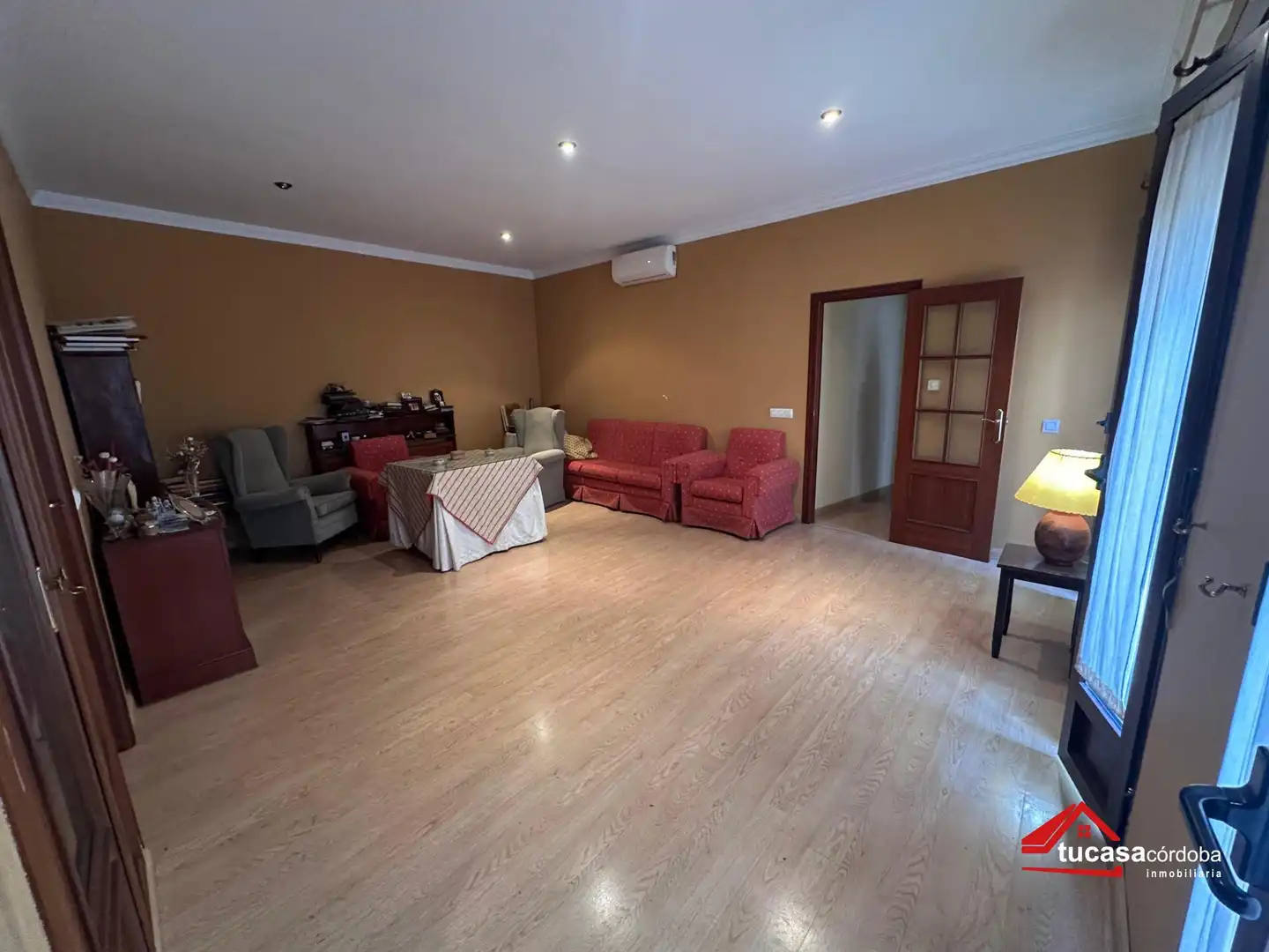 Planta baja en venta en Córdoba con Parquet y Terraza