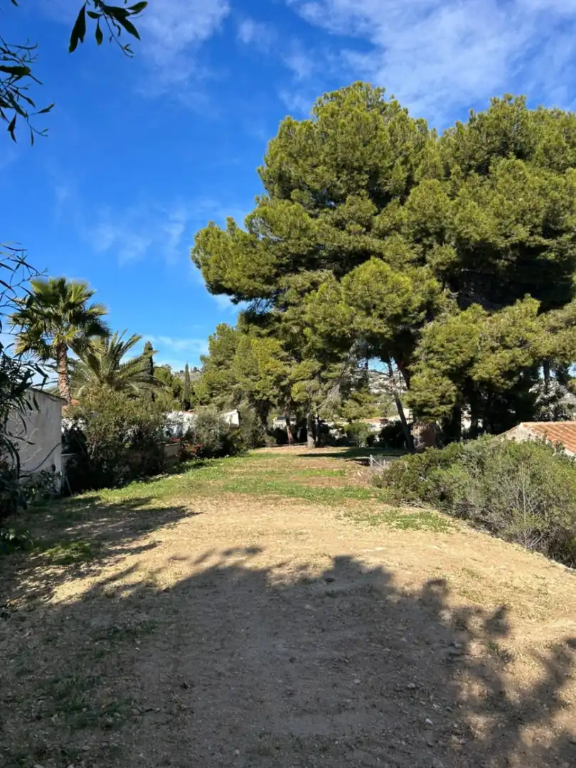 Casa en venta en Benissa pueblo, imagen 35