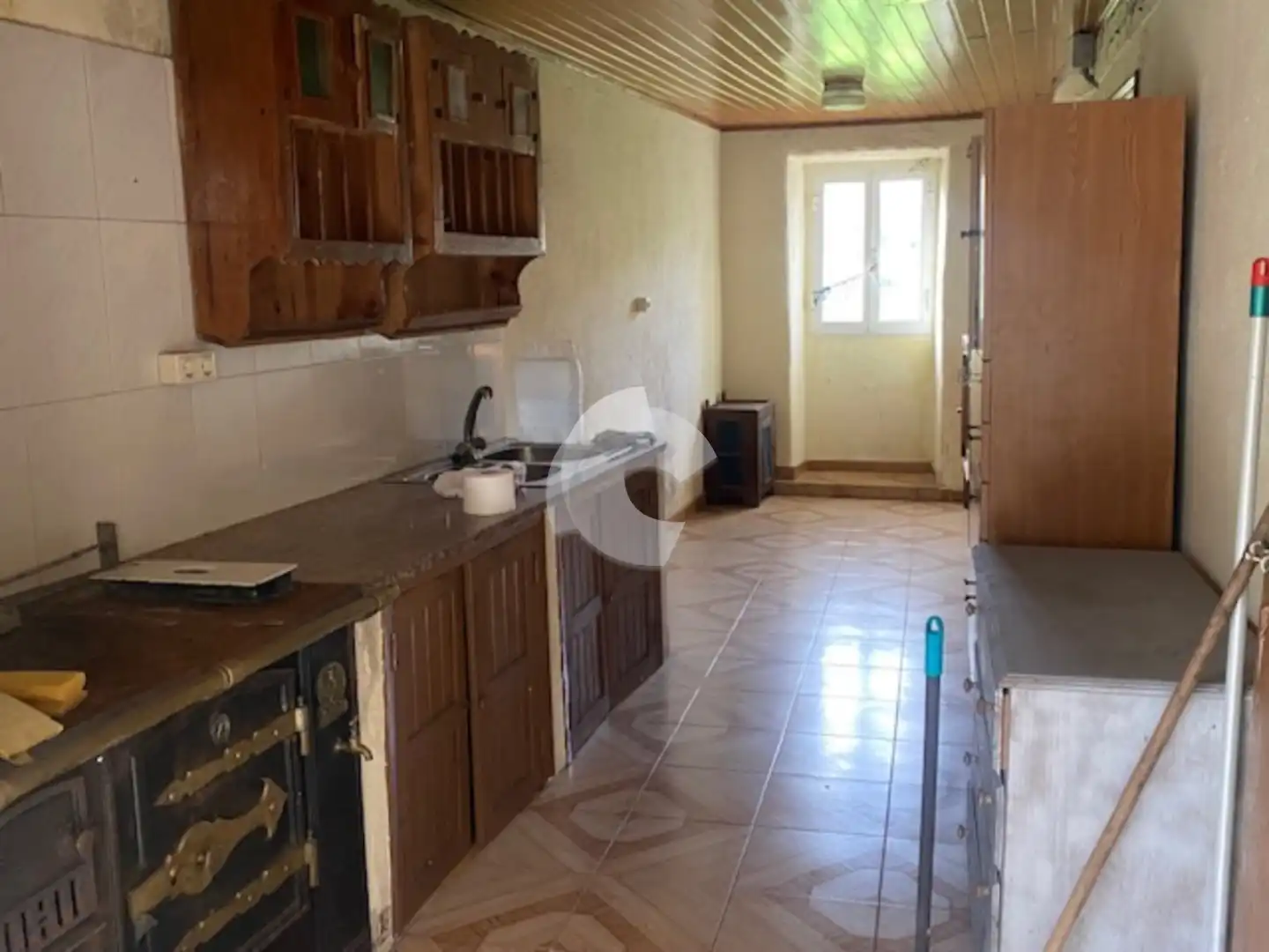 Casa a schiera con giardino in vendita a Lobios, imagen 4