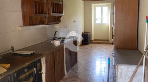 Foto 4 de Casa adosada en venta en Lobios, Ourense