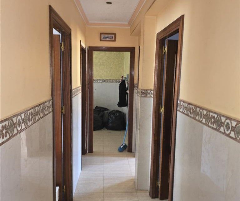 Flat for sale in  Melilla Capital