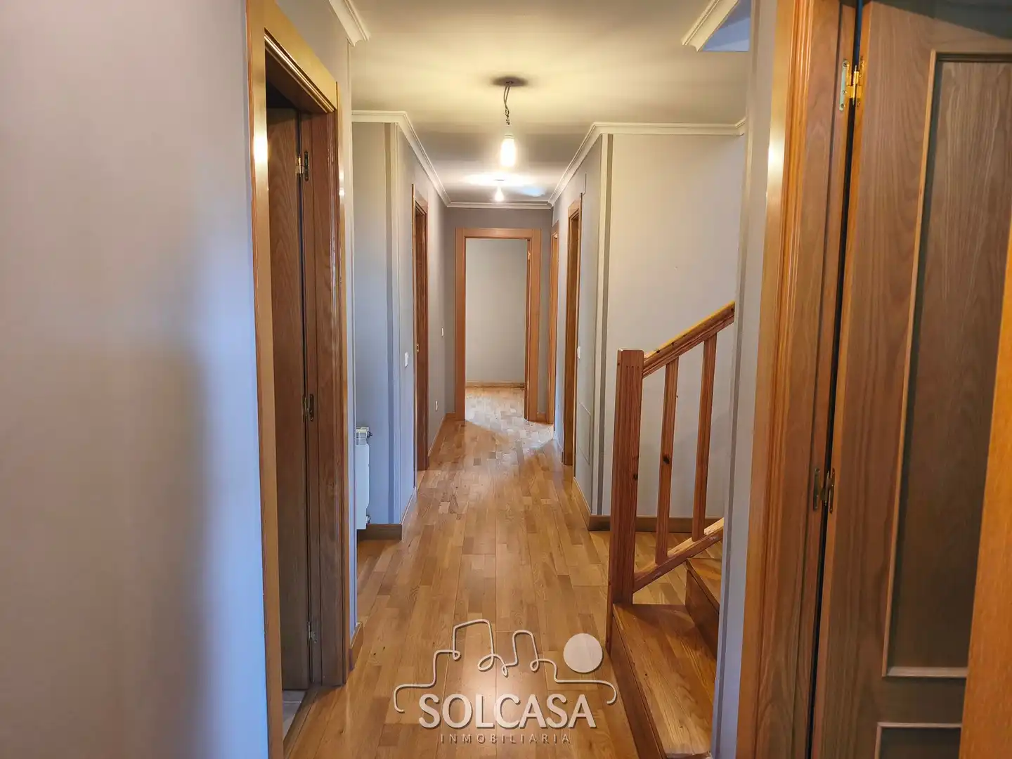 Casa o chalet en venta en Renedo de Esgueva con Calefacción, Jardín privado y Parquet
