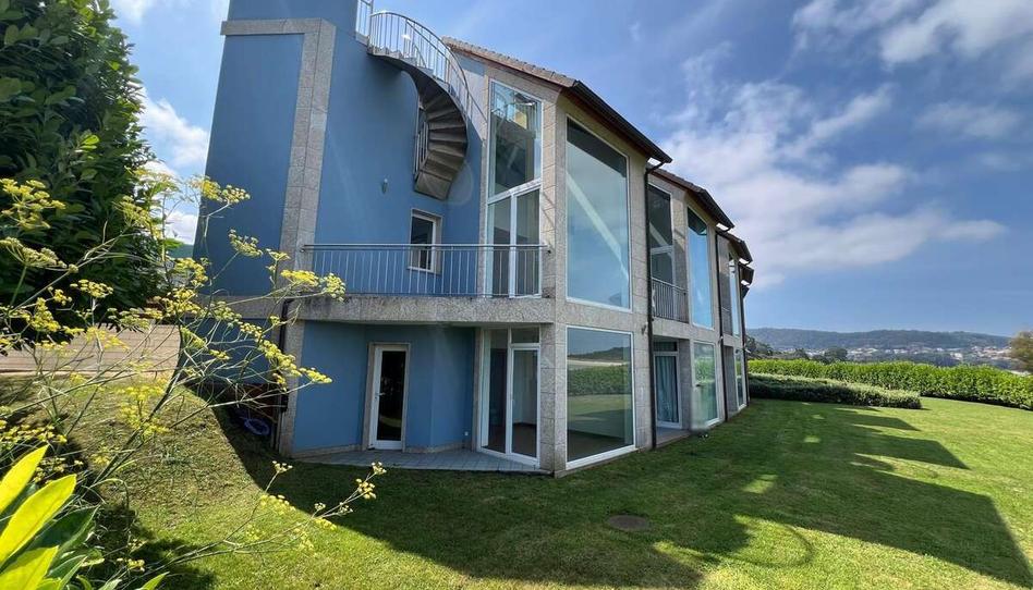 Foto 1 de Pis en venda a Canduas, Sn, Cabana de Bergantiños, A Coruña