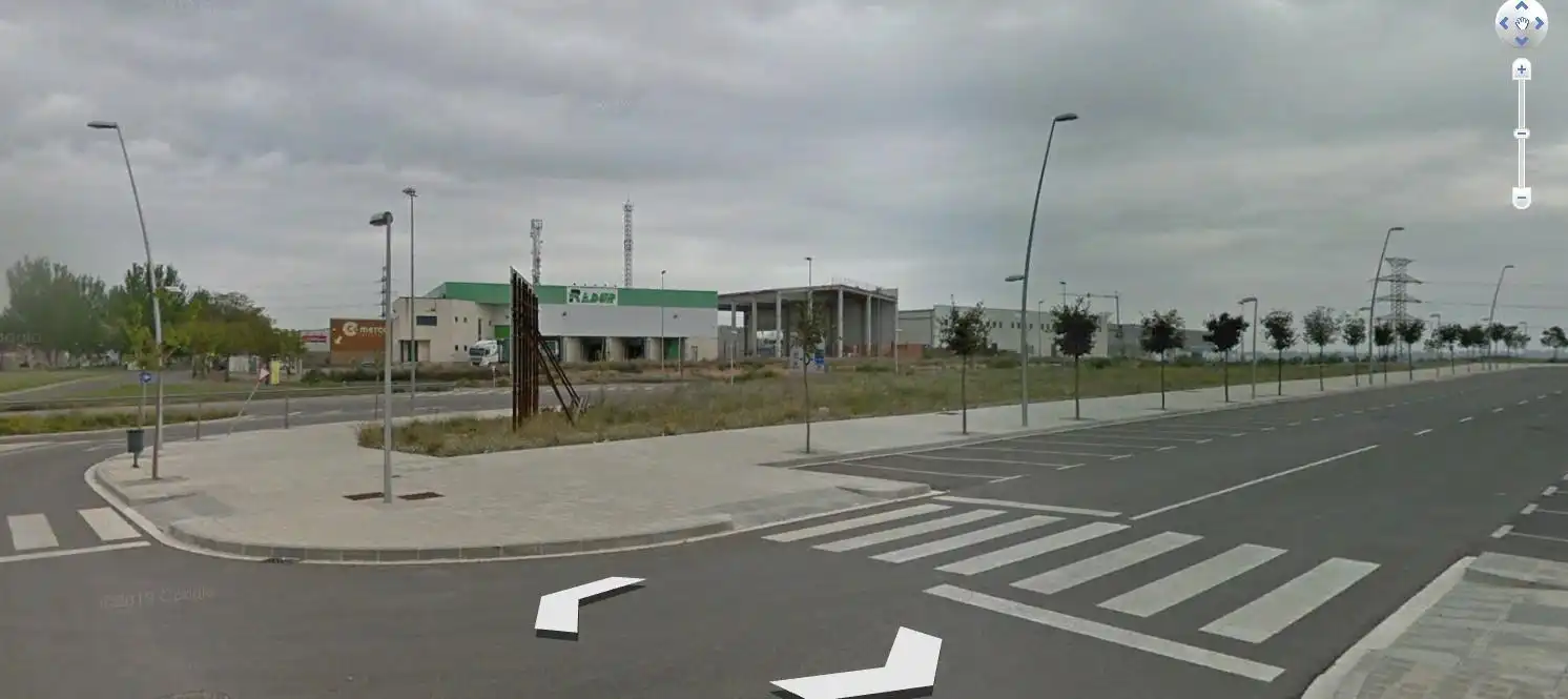 Residential land for sale in Vila Seca 2, imagen 5