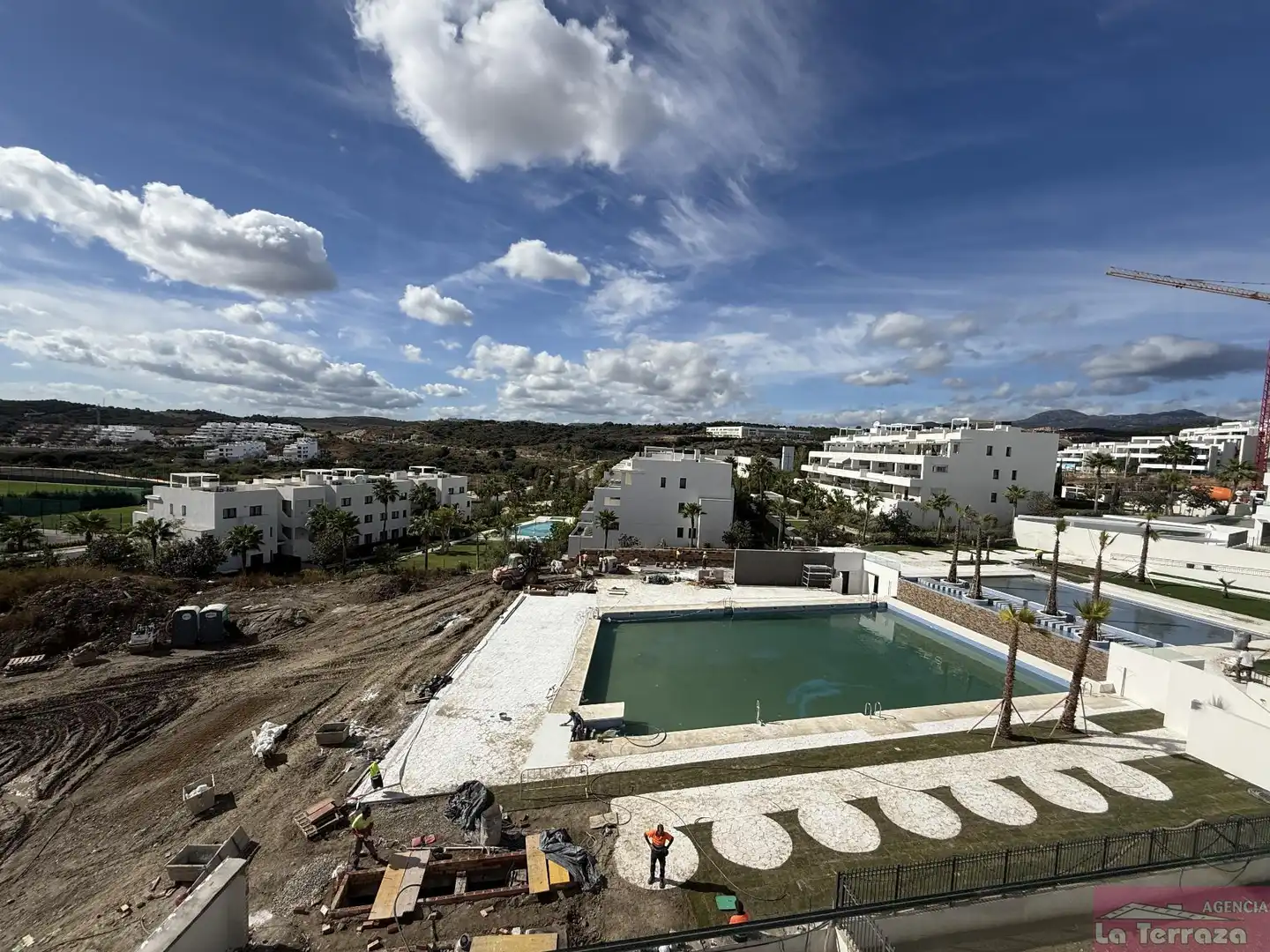 Àtic amb piscina en venda a Playa Bahía Dorada, imagen 23